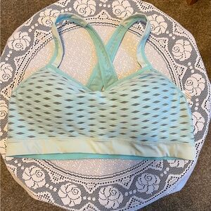 Brooks sport bra